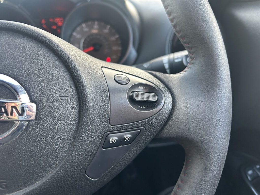 Used Nissan Juke 2017 for sale - 77133049: Photo 17