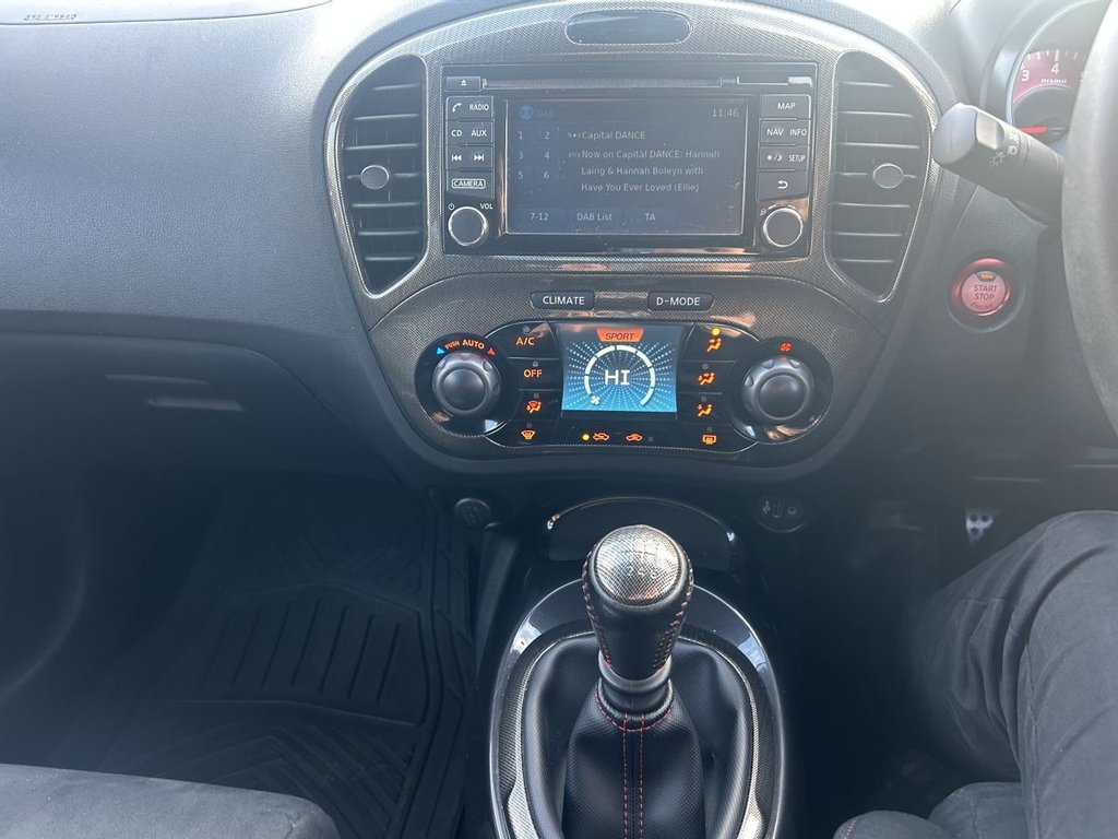 Used Nissan Juke 2017 for sale - 77133049: Photo 19