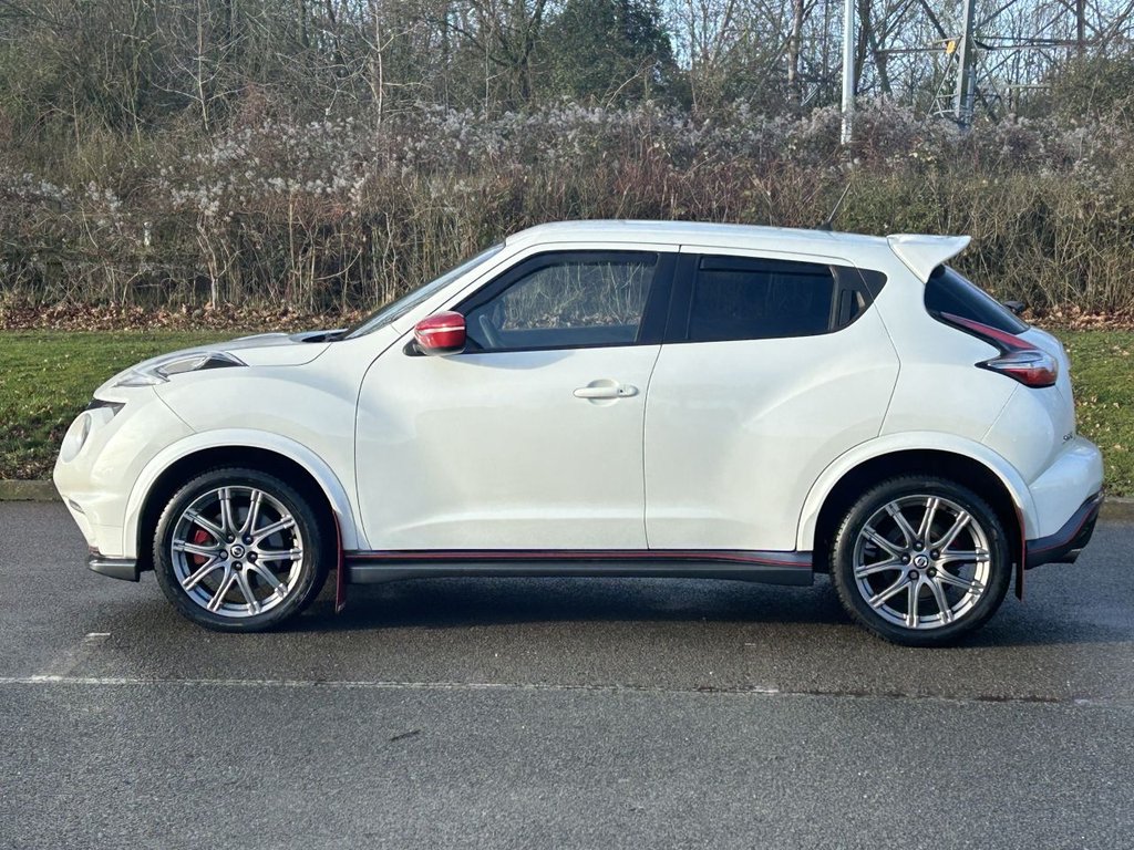 Used Nissan Juke 2017 for sale - 77133049: Photo 2