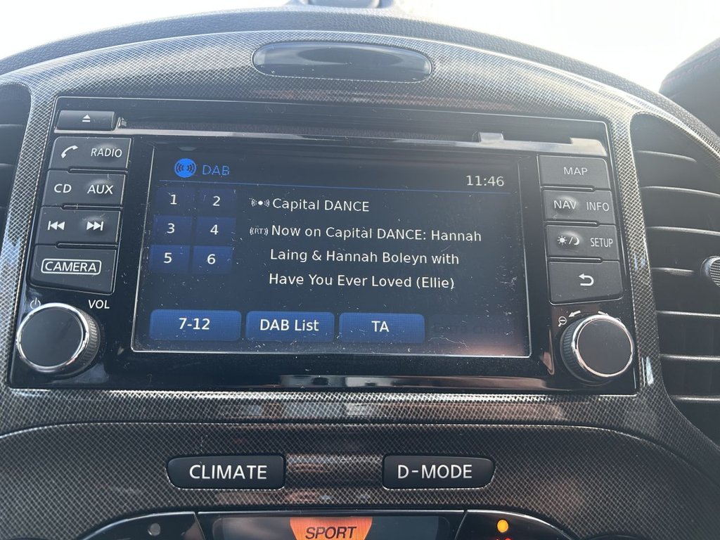 Used Nissan Juke 2017 for sale - 77133049: Photo 20