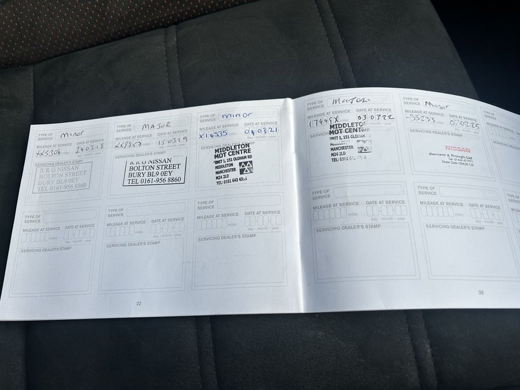 Used Nissan Juke 2017 for sale - 77133049: Photo 24