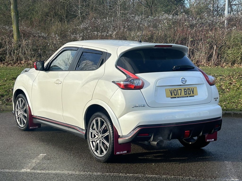 Used Nissan Juke 2017 for sale - 77133049: Photo 3