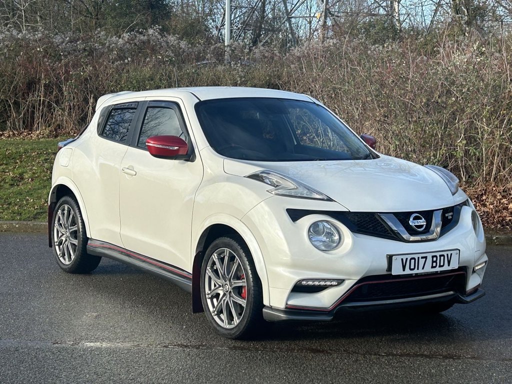 Used Nissan Juke 2017 for sale - 77133049: Photo 7