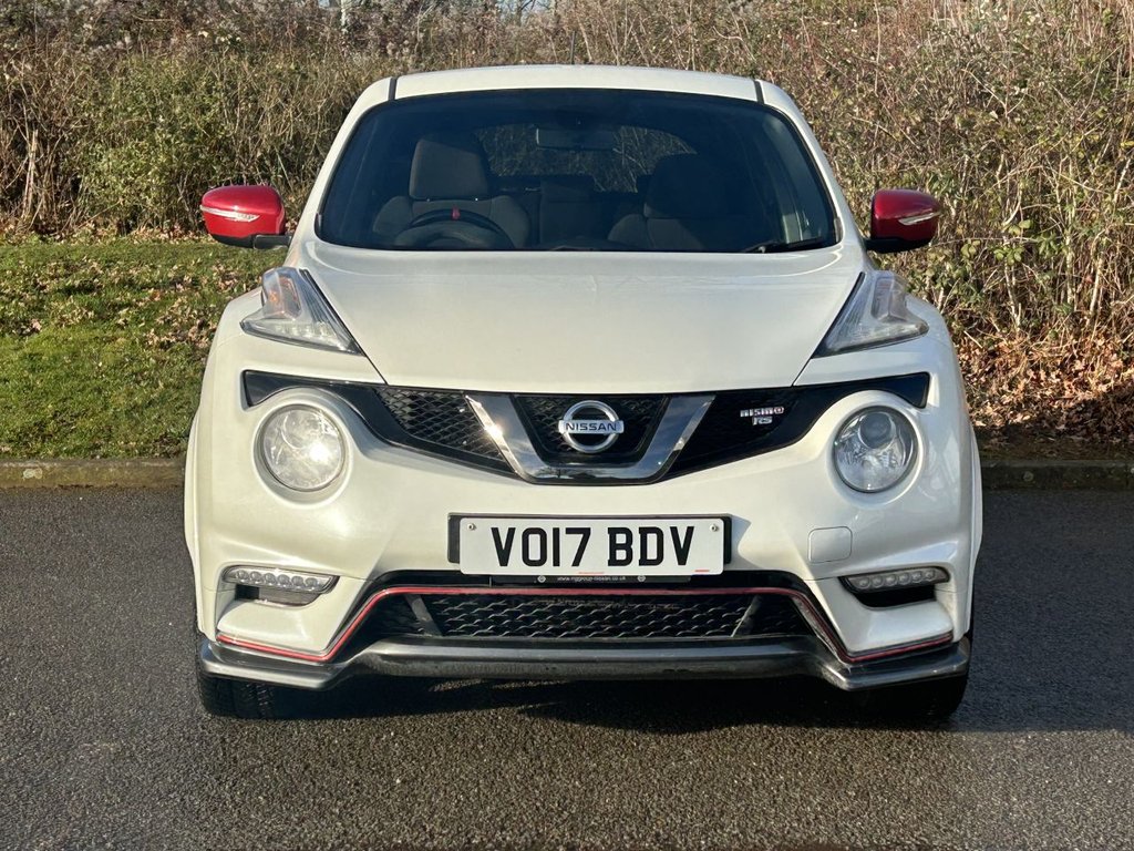 Used Nissan Juke 2017 for sale - 77133049: Photo 8