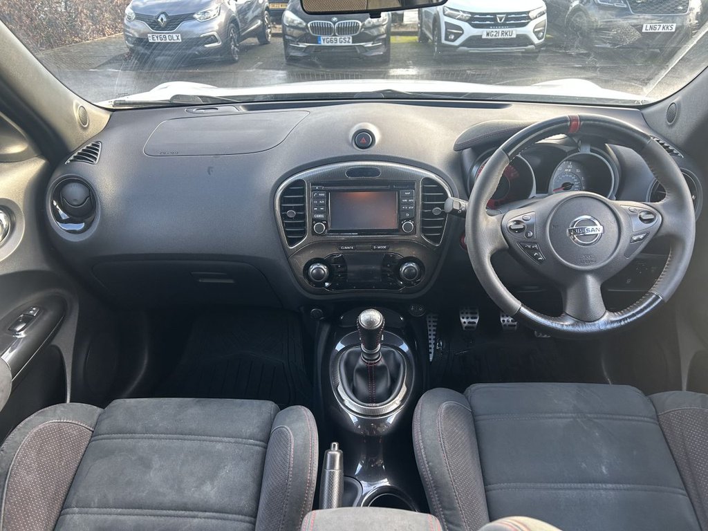 Used Nissan Juke 2017 for sale - 77133049: Photo 9