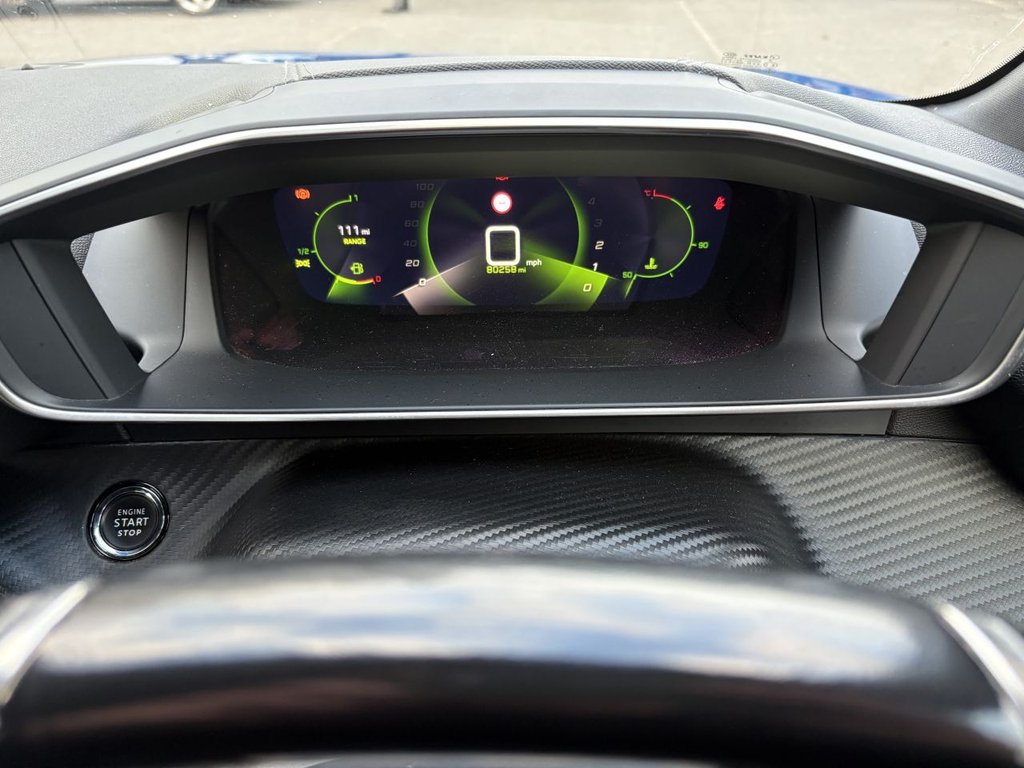 Used Peugeot 208 2021 for sale - 76617947: Photo 14