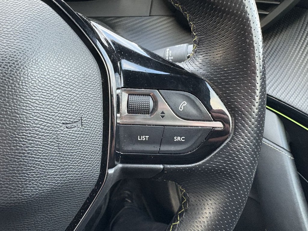 Used Peugeot 208 2021 for sale - 76617947: Photo 15