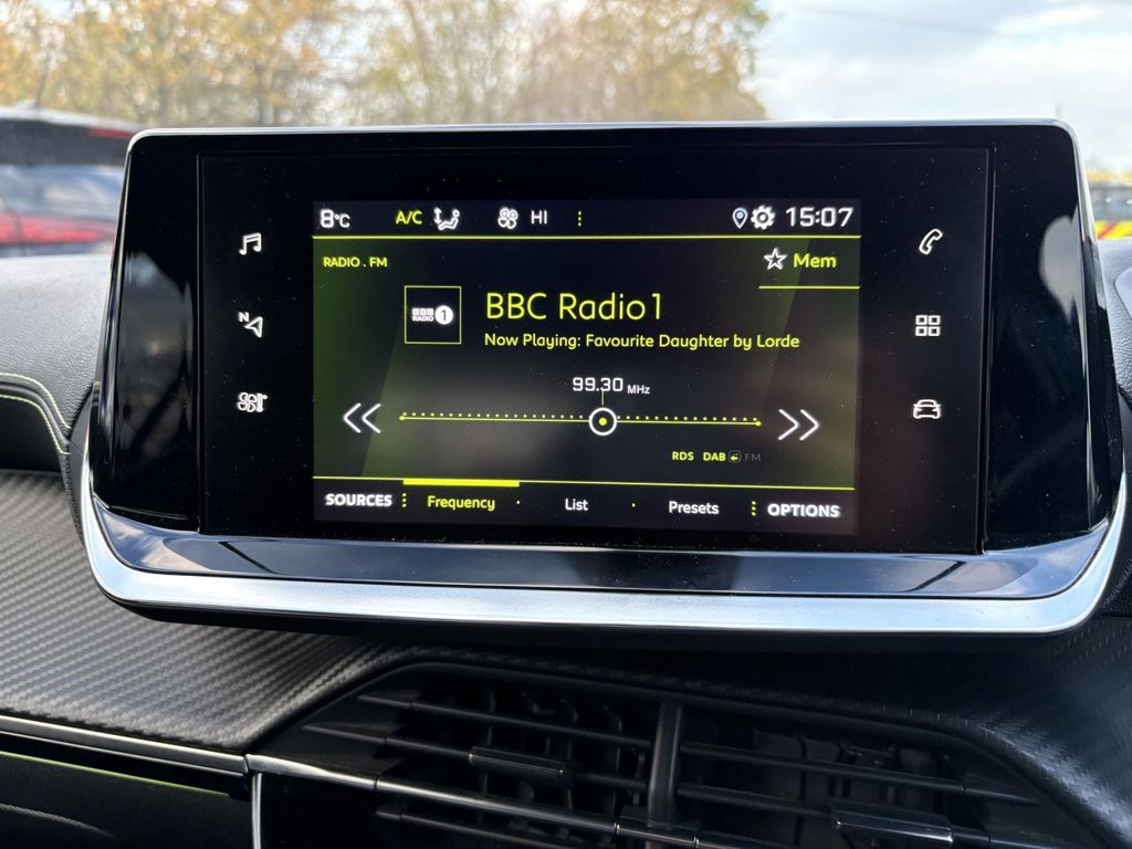 Used Peugeot 208 2021 for sale - 76617947: Photo 16