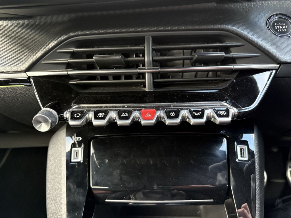 Used Peugeot 208 2021 for sale - 76617947: Photo 17