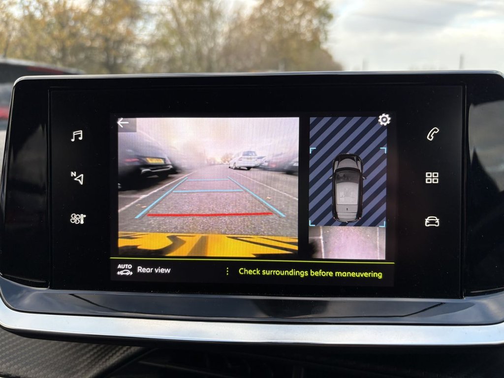 Used Peugeot 208 2021 for sale - 76617947: Photo 20