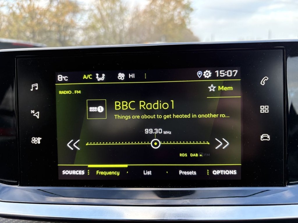 Used Peugeot 208 2021 for sale - 76617947: Photo 21