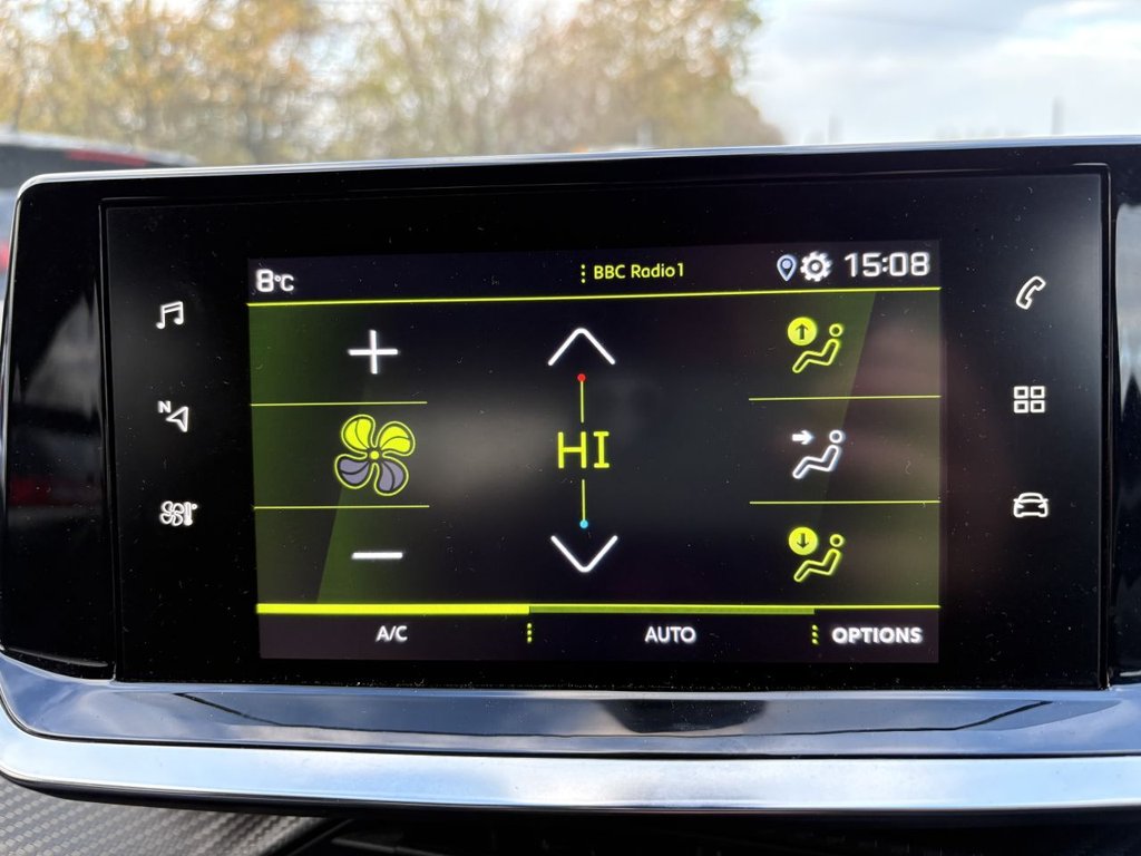 Used Peugeot 208 2021 for sale - 76617947: Photo 22