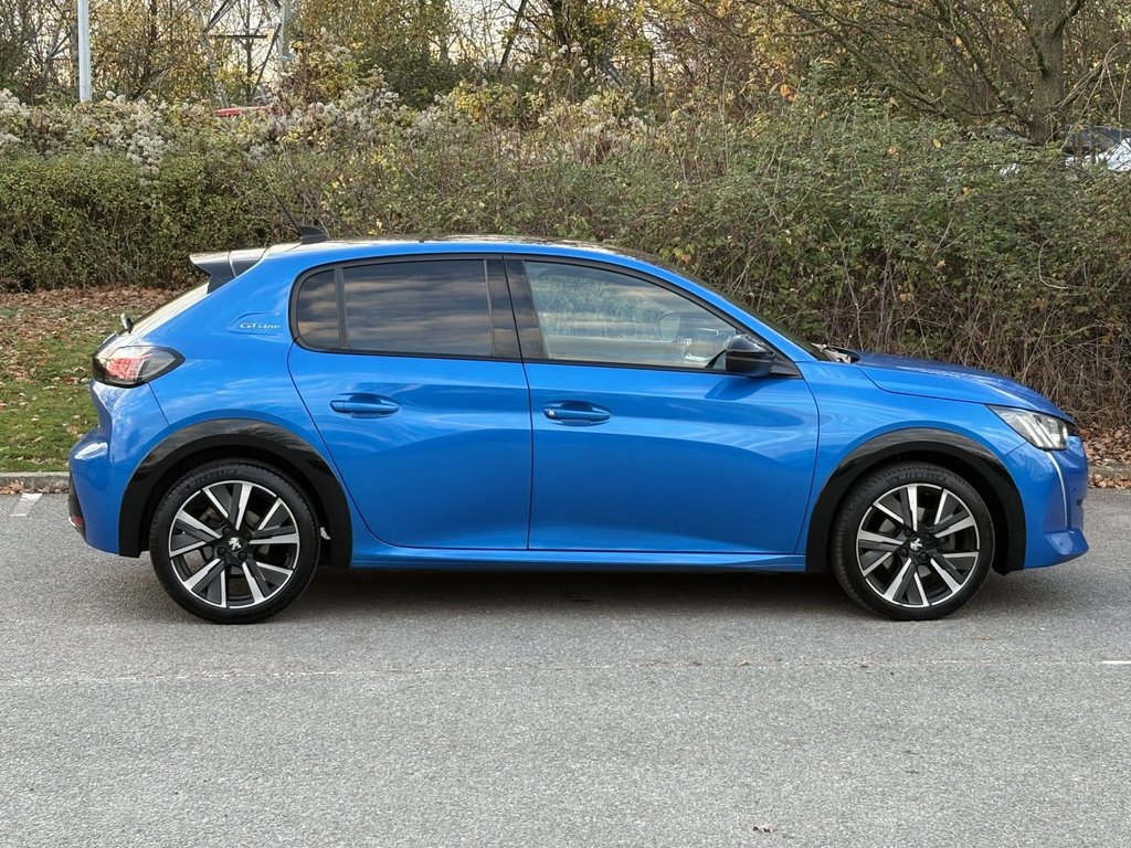 Used Peugeot 208 2021 for sale - 76617947: Photo 6