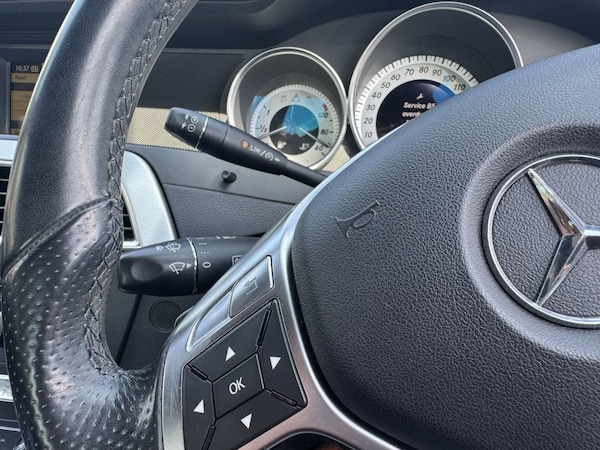 Used Mercedes-Benz C-Class 2011 for sale - 74606532: Photo 12