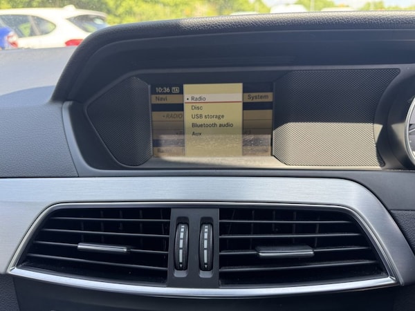 Used Mercedes-Benz C-Class 2011 for sale - 74606532: Photo 15