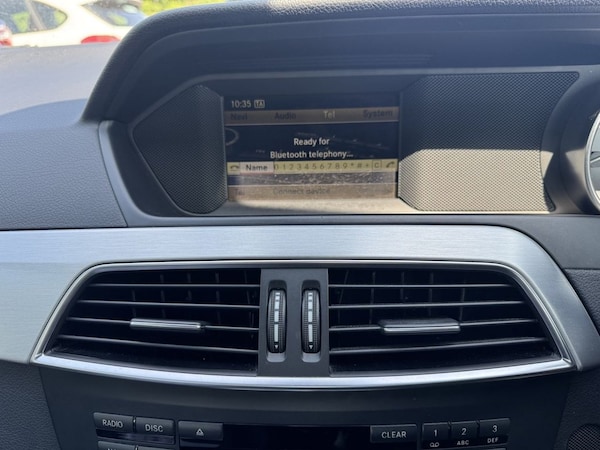Used Mercedes-Benz C-Class 2011 for sale - 74606532: Photo 16