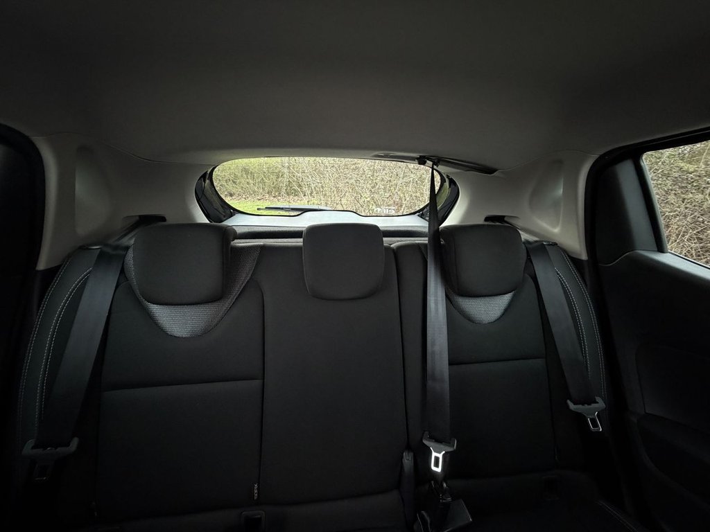 Used Renault Clio 2018 for sale - 77990552: Photo 10