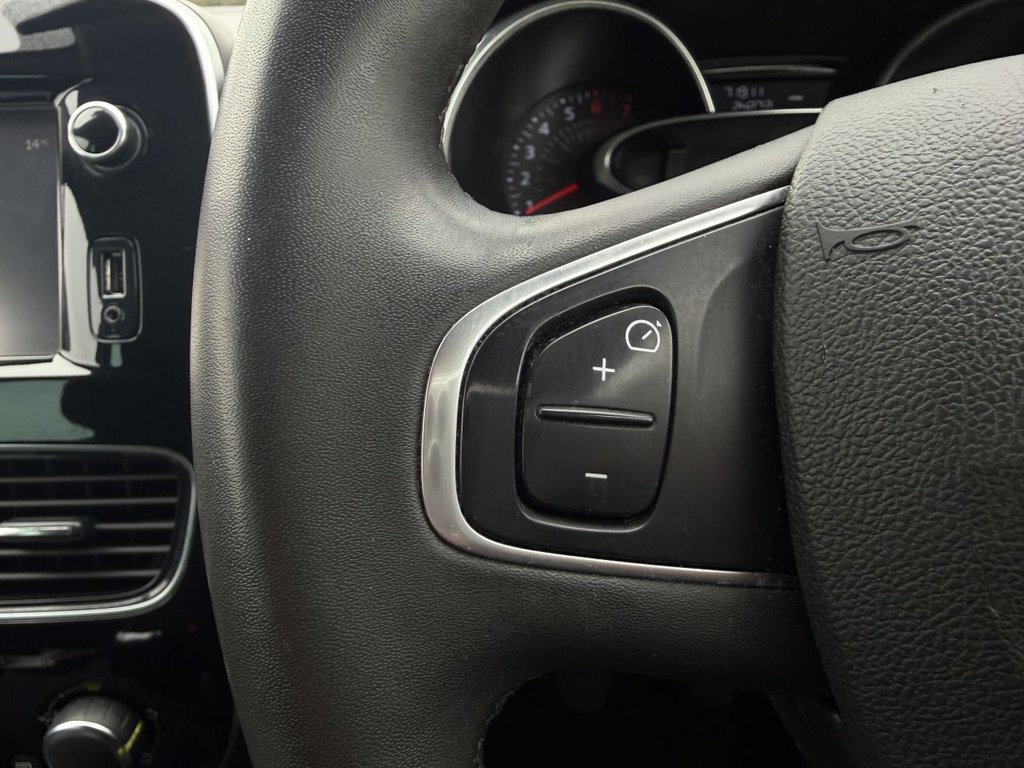 Used Renault Clio 2018 for sale - 77990552: Photo 15