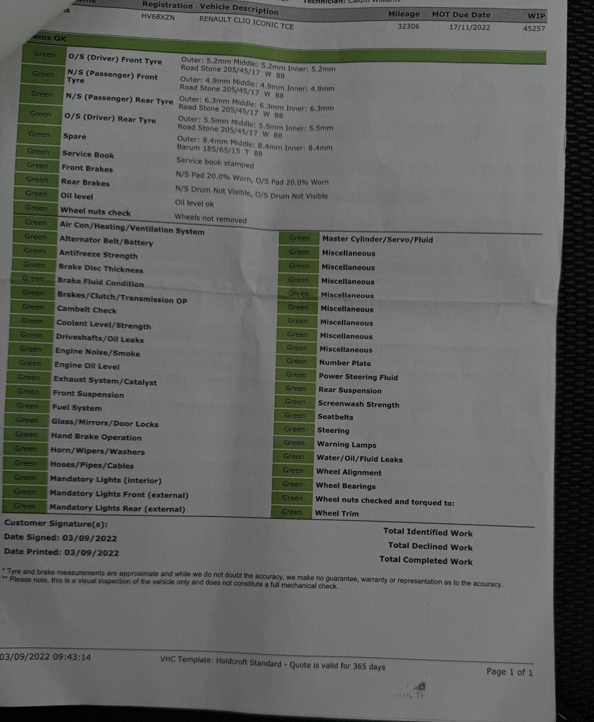 Used Renault Clio 2018 for sale - 77990552: Photo 21