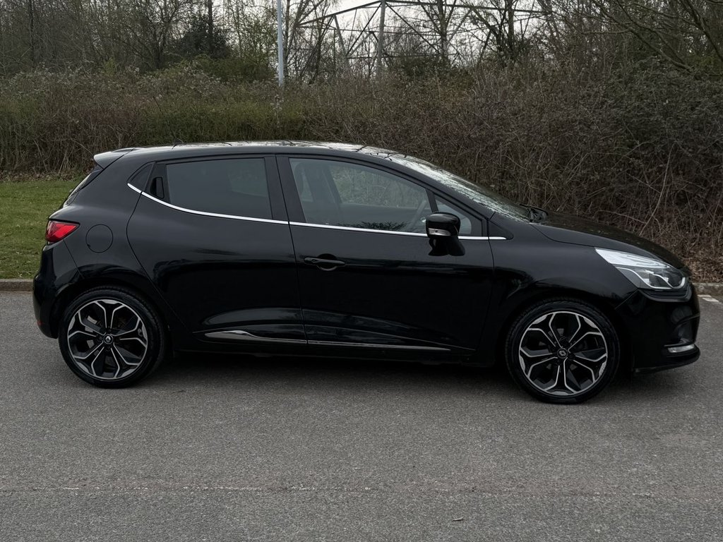 Used Renault Clio 2018 for sale - 77990552: Photo 6