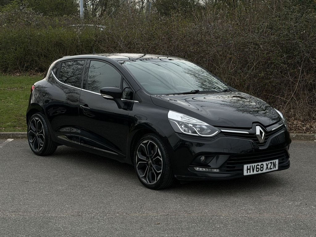 Used Renault Clio 2018 for sale - 77990552: Photo 7
