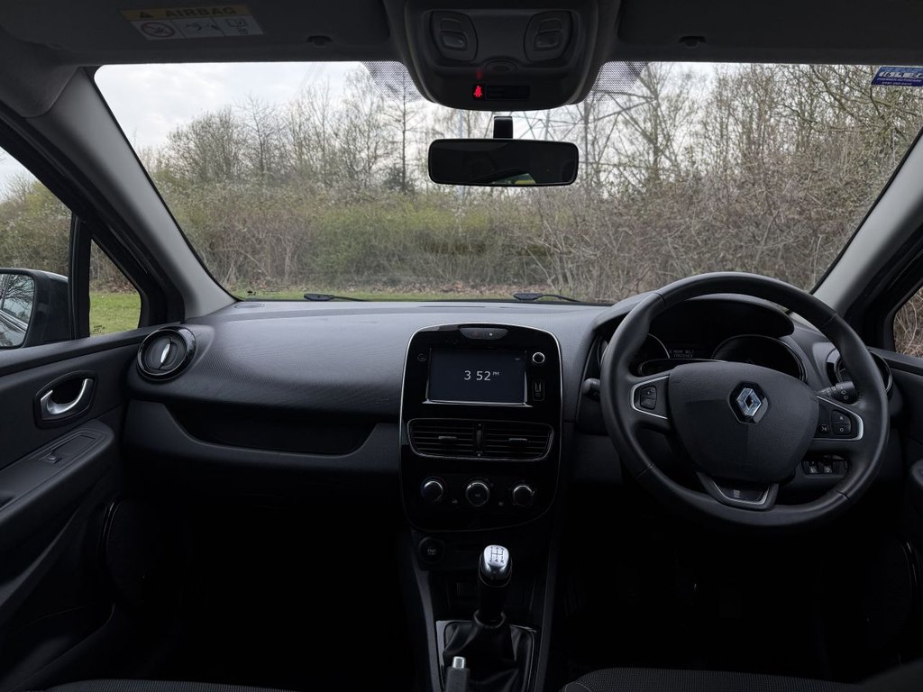 Used Renault Clio 2018 for sale - 77990552: Photo 9