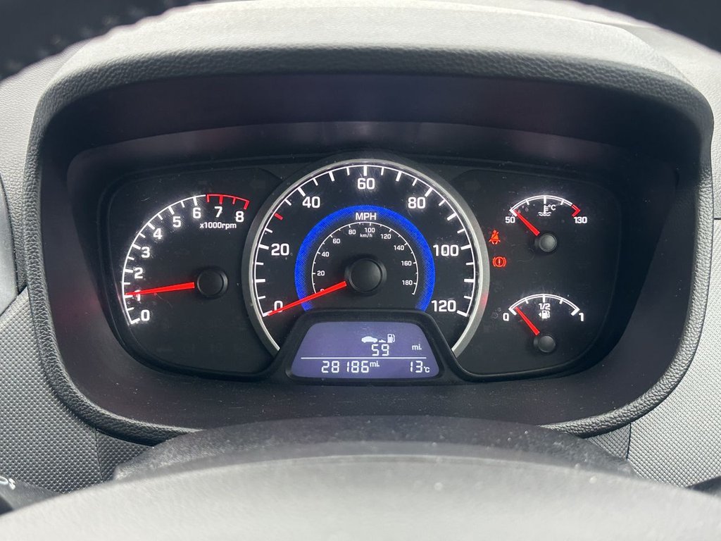 Used Hyundai i10 2019 for sale - 76509655: Photo 14