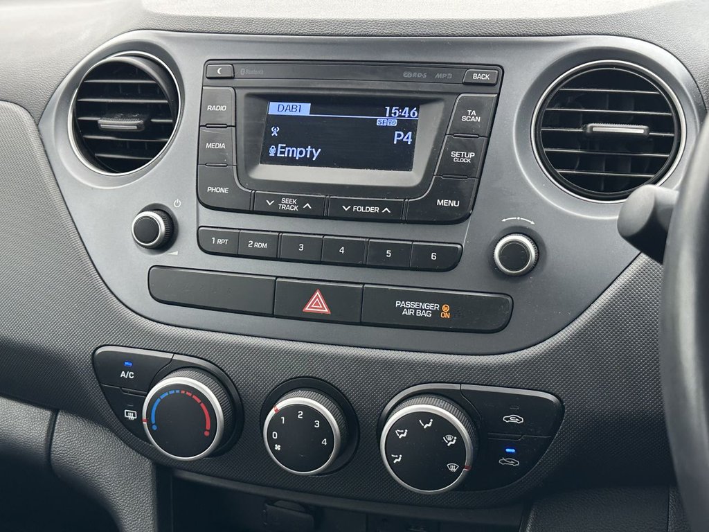 Used Hyundai i10 2019 for sale - 76509655: Photo 16