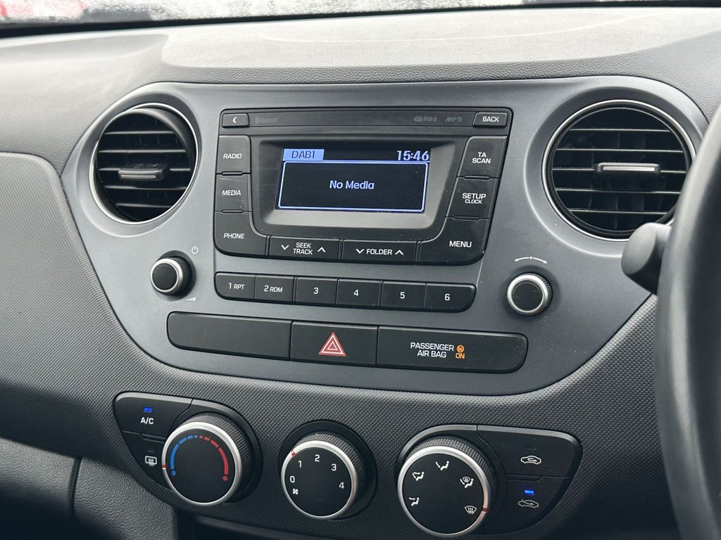 Used Hyundai i10 2019 for sale - 76509655: Photo 17