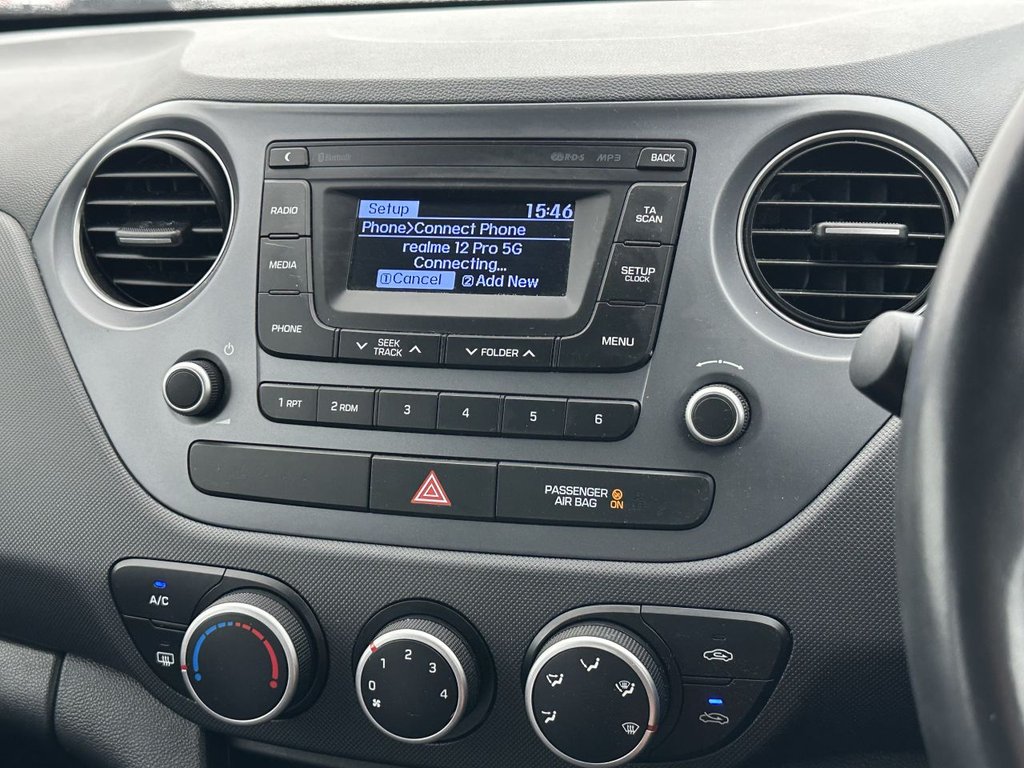 Used Hyundai i10 2019 for sale - 76509655: Photo 18