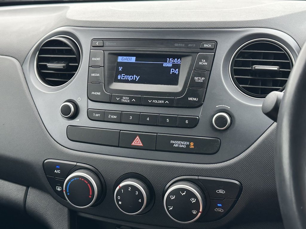 Used Hyundai i10 2019 for sale - 76509655: Photo 19