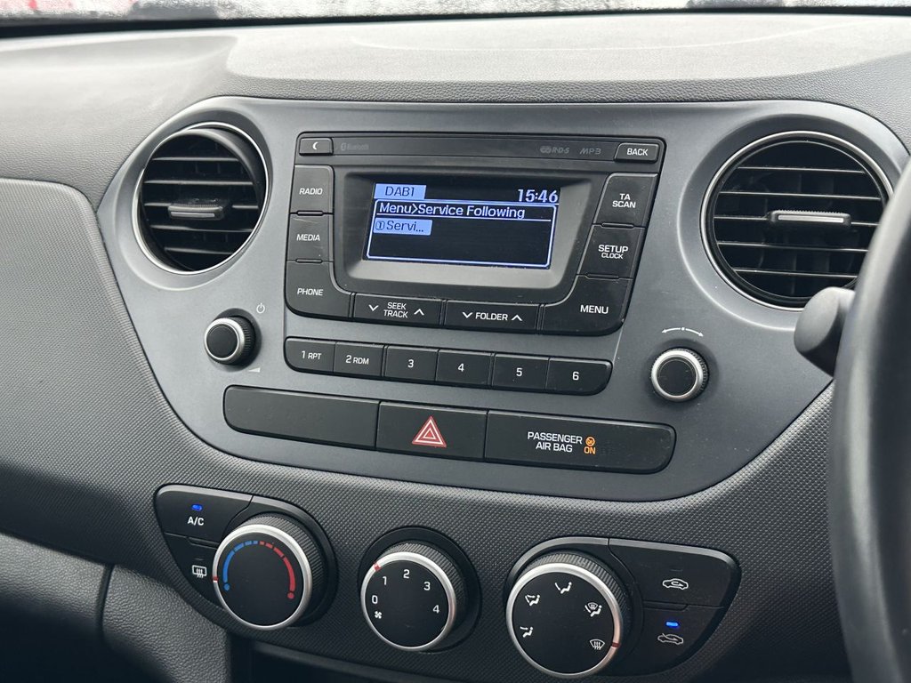 Used Hyundai i10 2019 for sale - 76509655: Photo 20