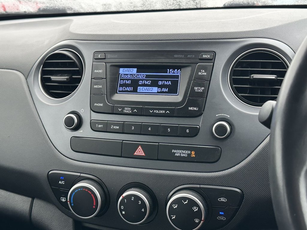 Used Hyundai i10 2019 for sale - 76509655: Photo 21