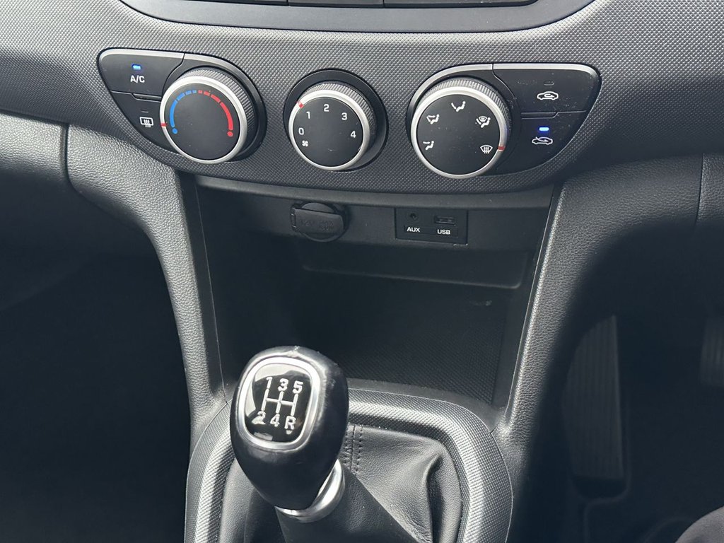 Used Hyundai i10 2019 for sale - 76509655: Photo 22