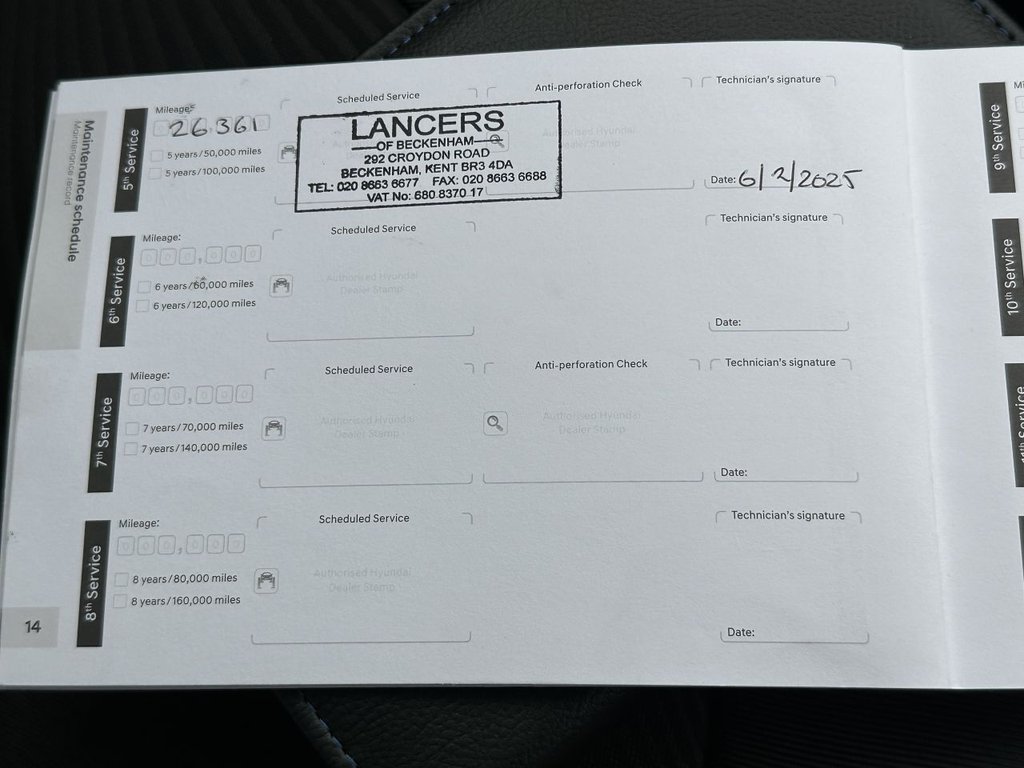 Used Hyundai i10 2019 for sale - 76509655: Photo 24