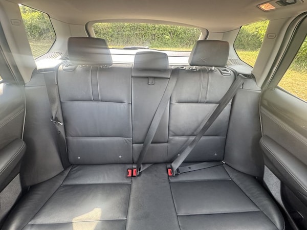 Used BMW X3 2014 for sale - 75020455: Photo 10