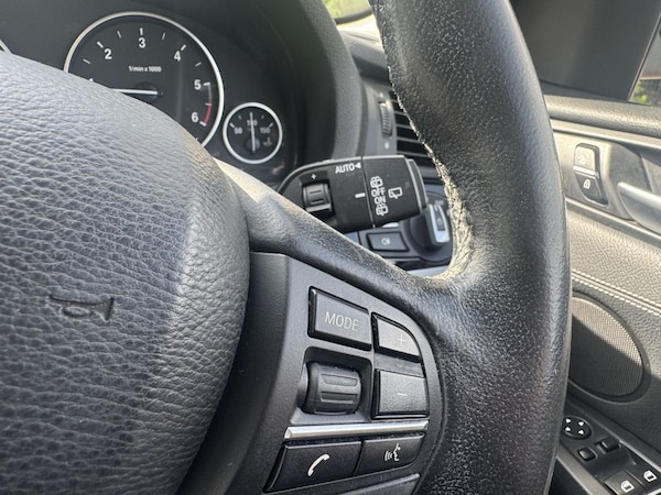 Used BMW X3 2014 for sale - 75020455: Photo 14