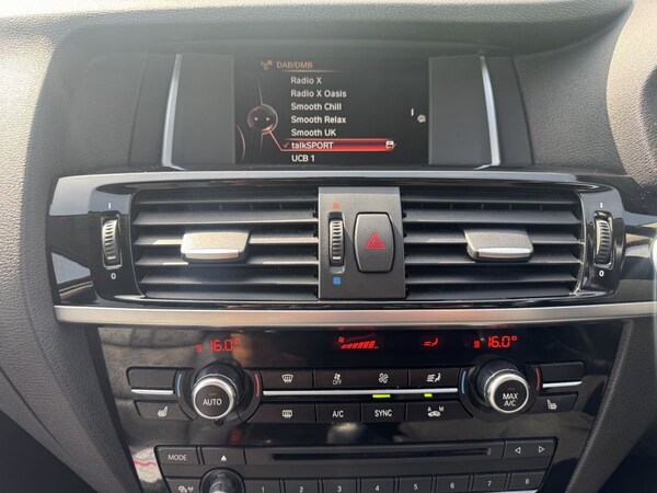 Used BMW X3 2014 for sale - 75020455: Photo 17