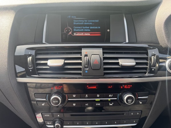 Used BMW X3 2014 for sale - 75020455: Photo 18