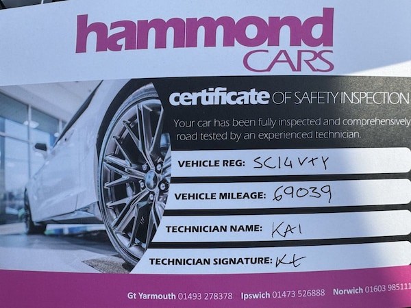 Used BMW X3 2014 for sale - 75020455: Photo 24