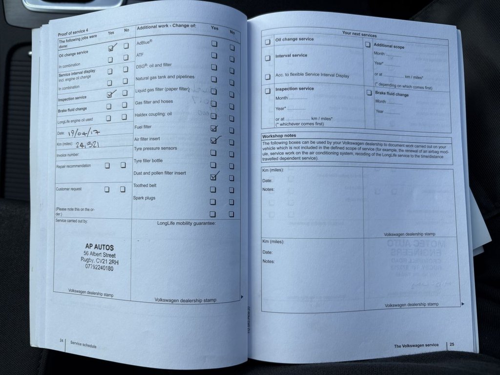 Vehicle 26