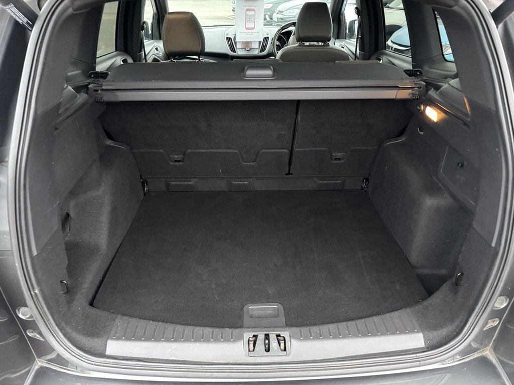 Used Ford Kuga 2017 for sale - 76147312: Photo 11