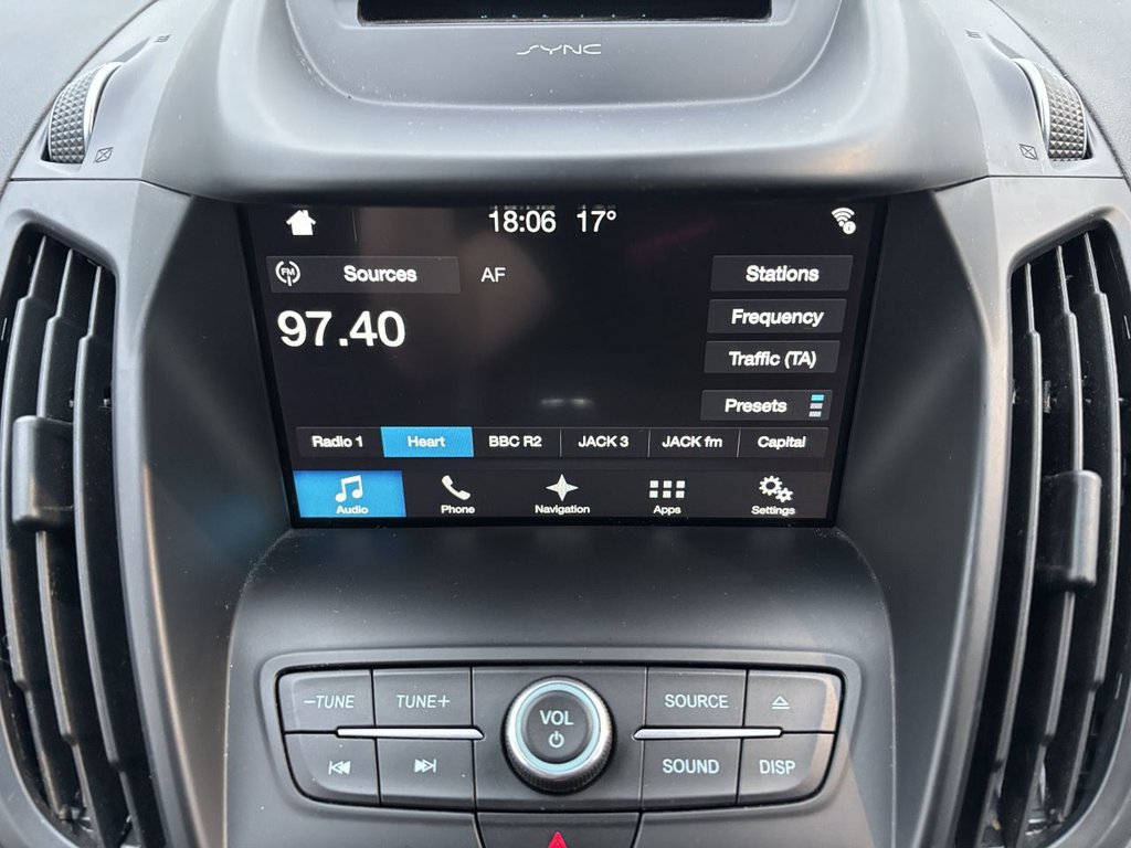 Used Ford Kuga 2017 for sale - 76147312: Photo 16
