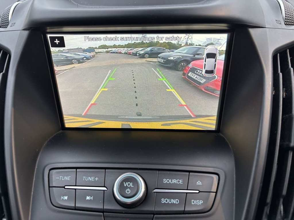 Used Ford Kuga 2017 for sale - 76147312: Photo 17
