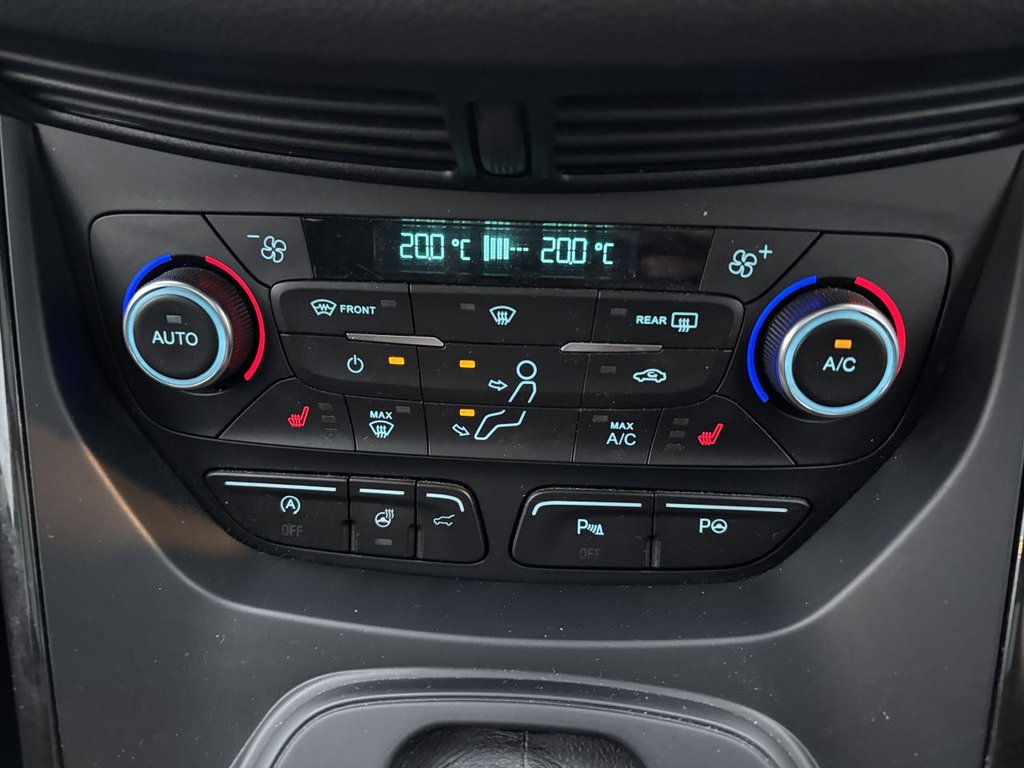 Used Ford Kuga 2017 for sale - 76147312: Photo 18