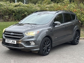 Ford - Kuga