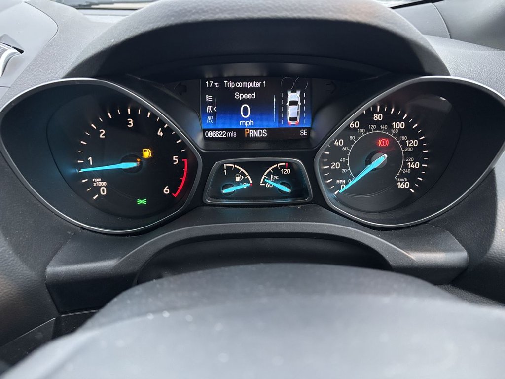 Used Ford Kuga 2017 for sale - 76147312: Photo 21