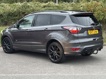 Used Ford Kuga 2017 for sale - 76147312: Photo 3