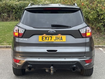 Used Ford Kuga 2017 for sale - 76147312: Photo 4