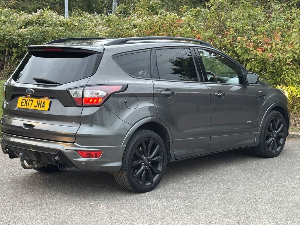 Used Ford Kuga 2017 for sale - 76147312: Photo 5